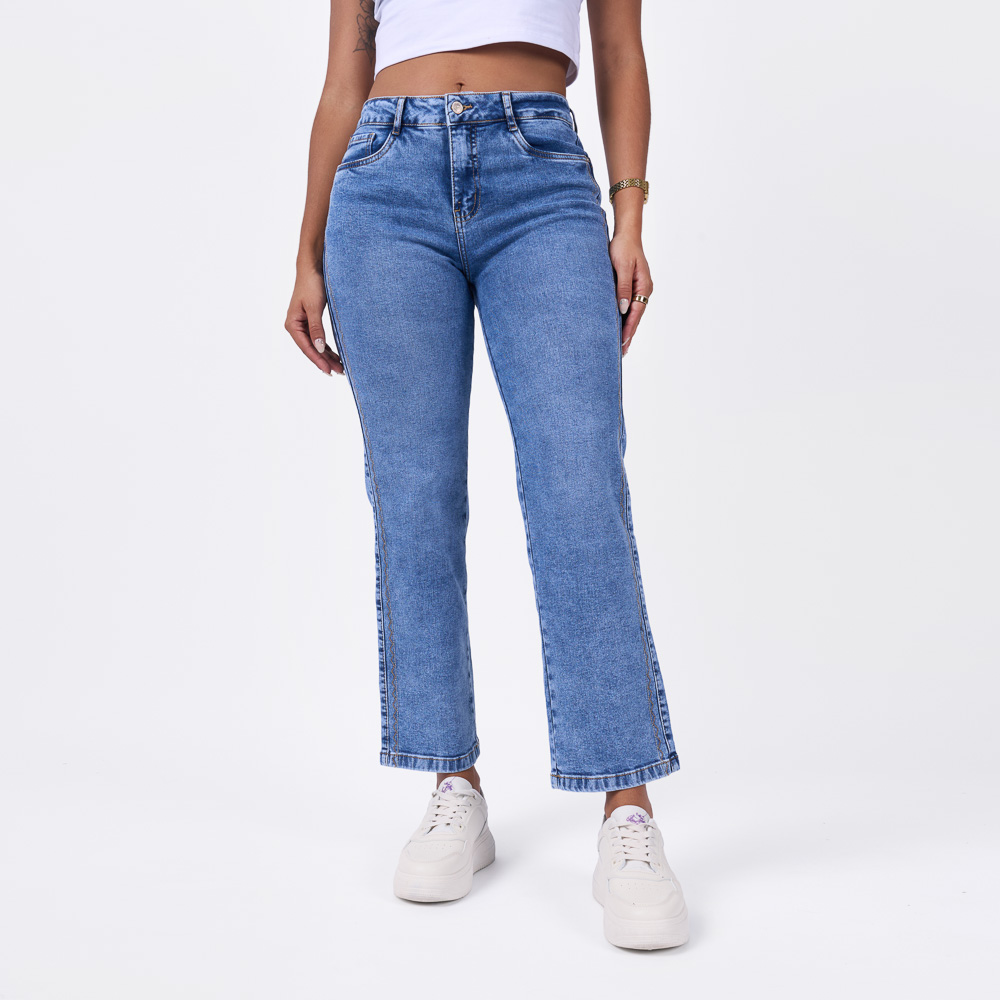JEAN Gi26/YZEL - ST DENIM CONFORT